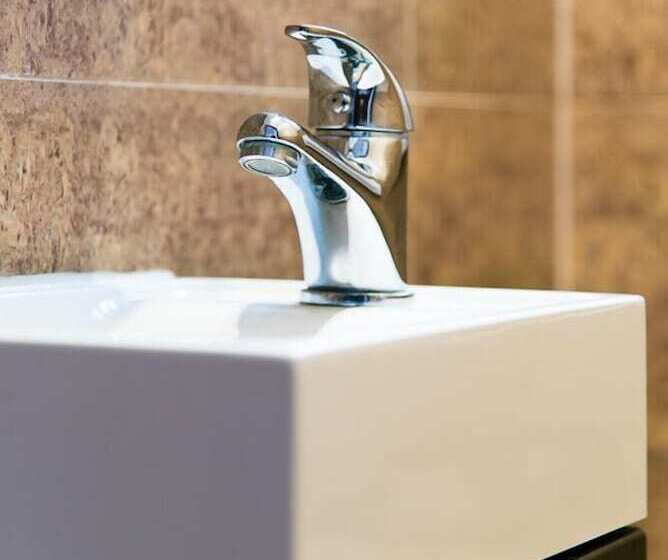 בית מלון כפרי Herbarium   Zacisze