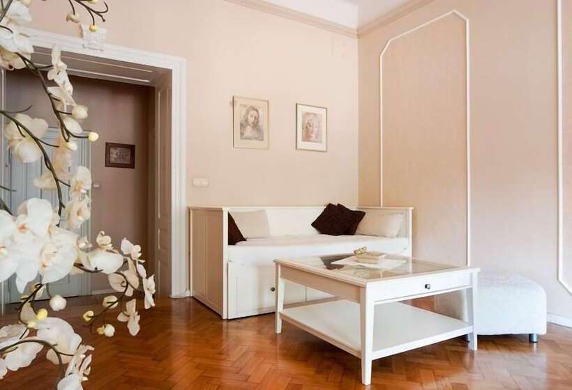 בית מלון כפרי Herbarium   Zacisze