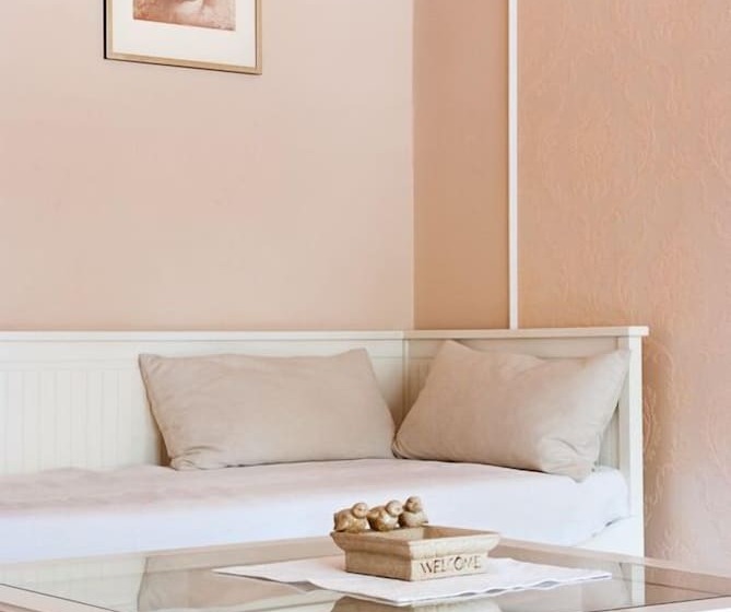 בית מלון כפרי Herbarium   Zacisze