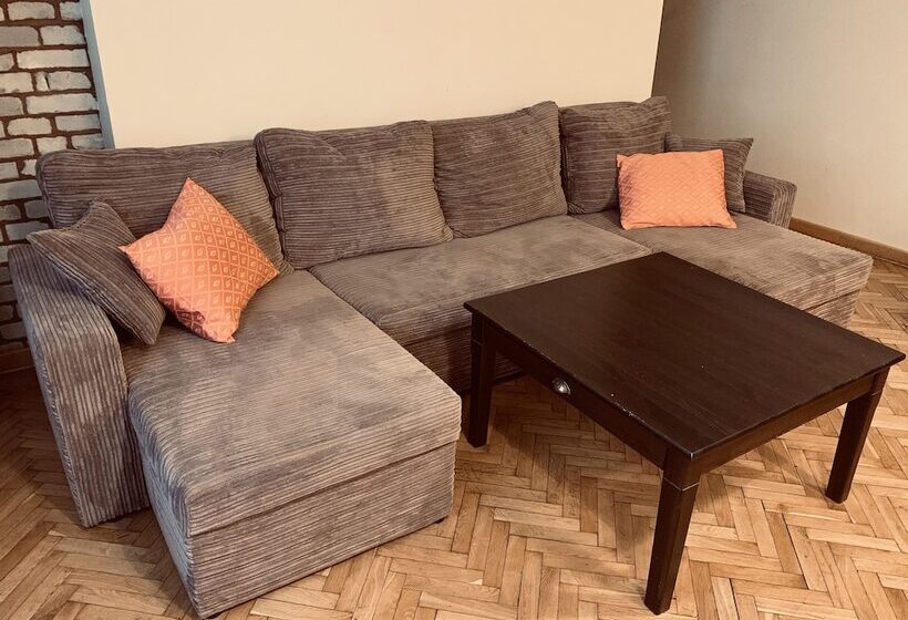 בית מלון כפרי Herbarium   Zacisze