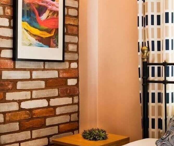 בית מלון כפרי Herbarium   Zacisze