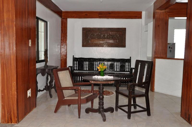 Szálloda The Victorian