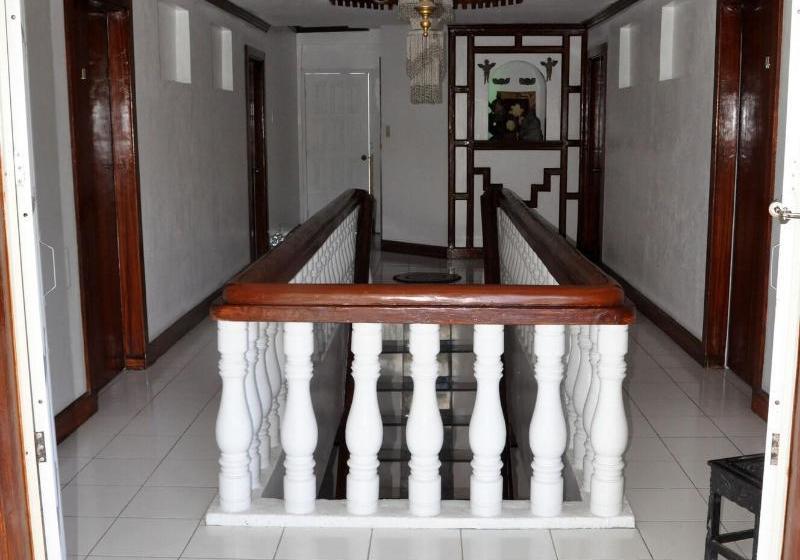 Szálloda The Victorian