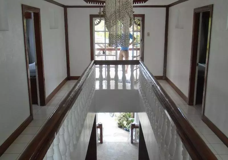 ホテル The Victorian