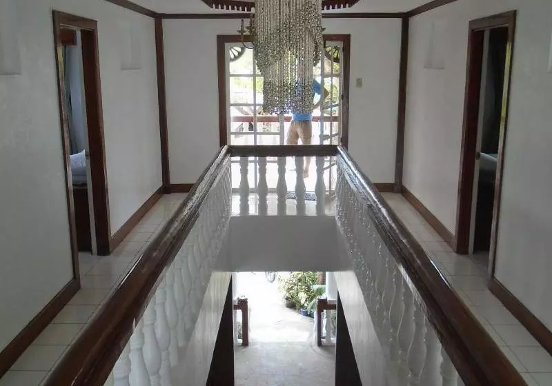 ホテル The Victorian