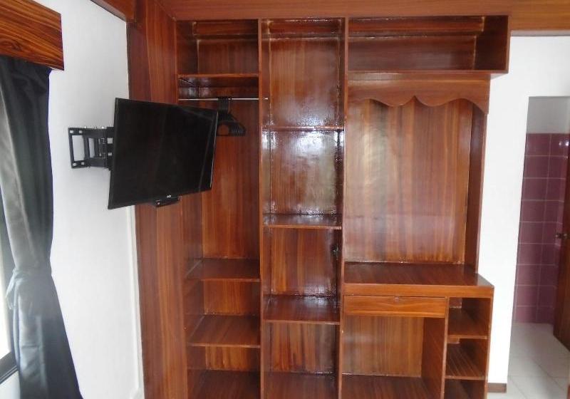 Szálloda The Victorian