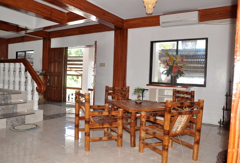 Szálloda The Victorian