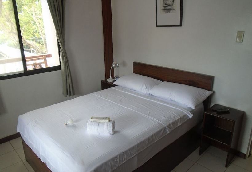 Szálloda The Victorian