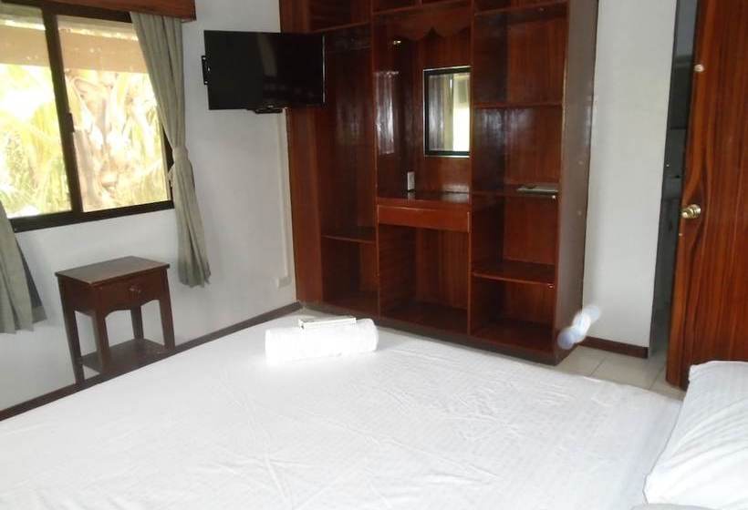 Szálloda The Victorian