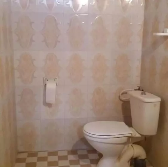Majatalo Dar Gamra