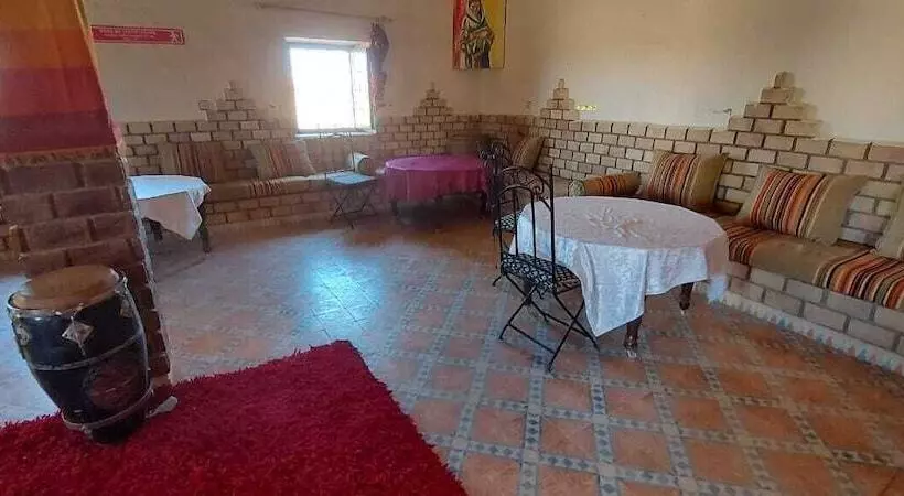 Majatalo Dar Gamra