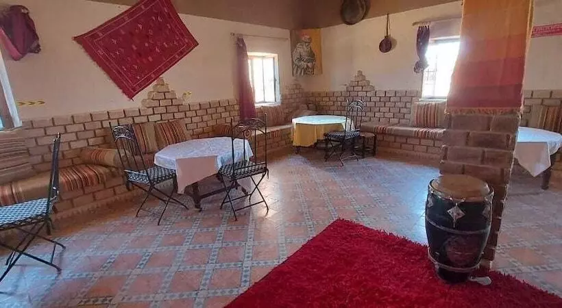 Majatalo Dar Gamra
