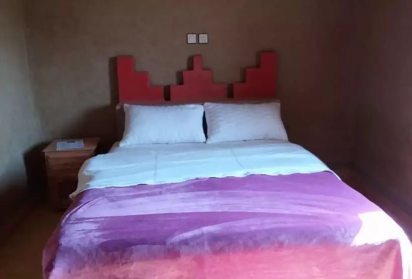 Majatalo Dar Gamra
