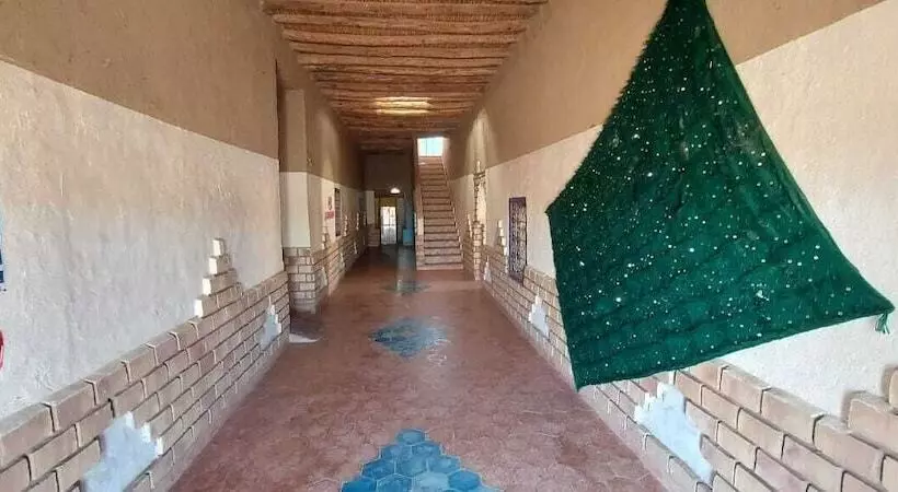 Majatalo Dar Gamra