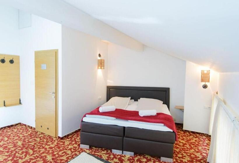 پانسیون Residence Mahala