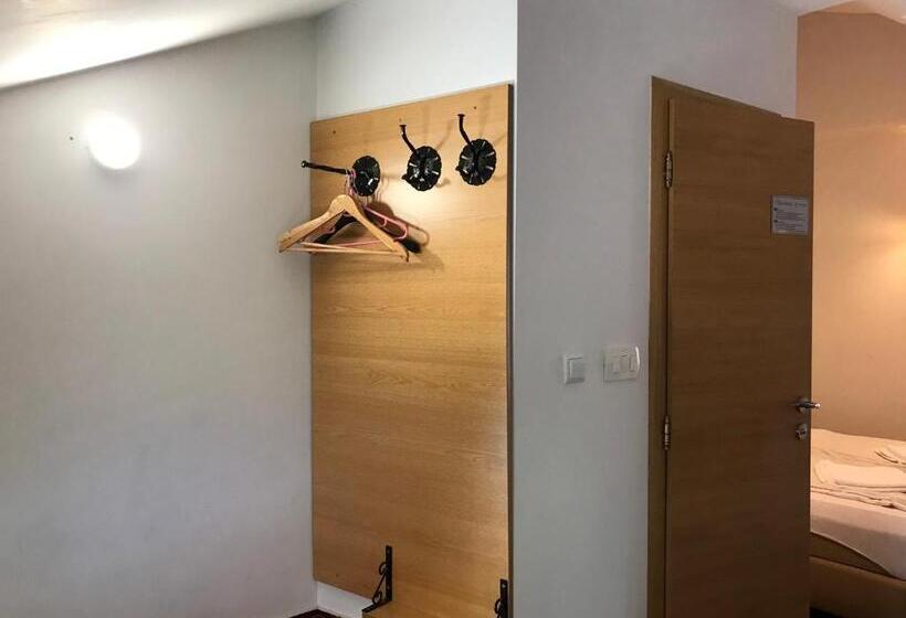 پانسیون Residence Mahala