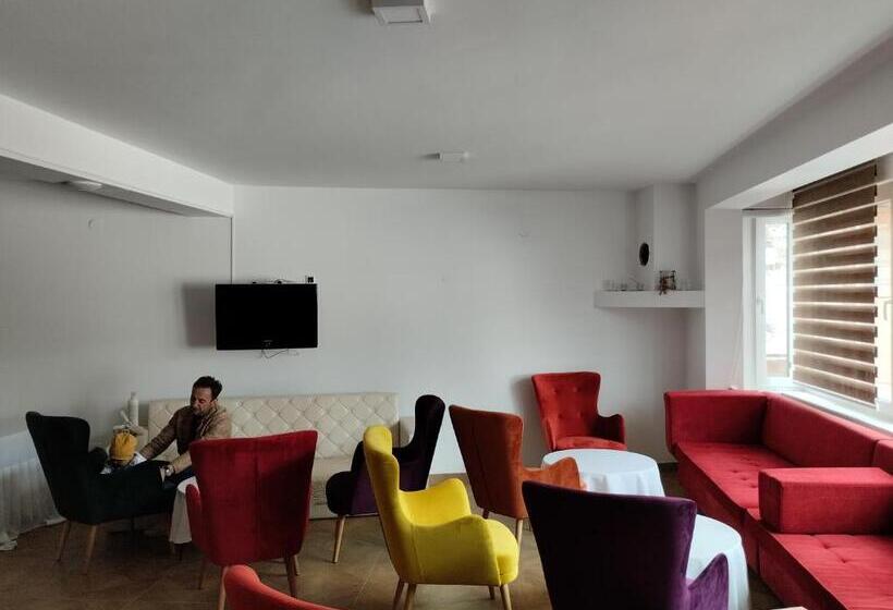 پانسیون Residence Mahala