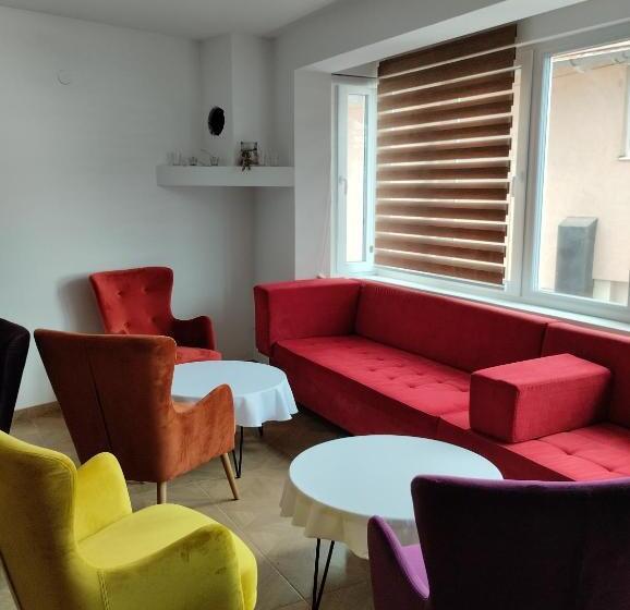 پانسیون Residence Mahala