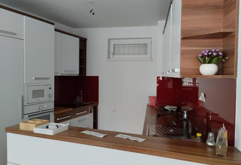 پانسیون Residence Mahala