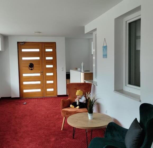 پانسیون Residence Mahala