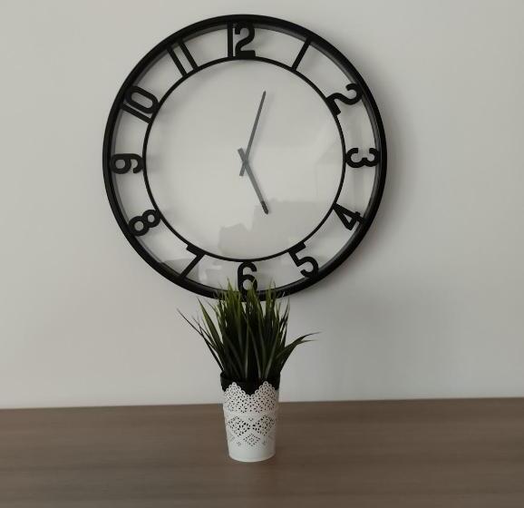 پانسیون Residence Mahala