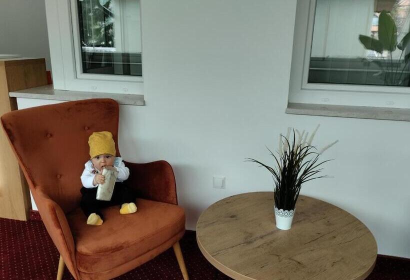 پانسیون Residence Mahala