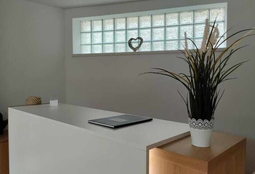 پانسیون Residence Mahala