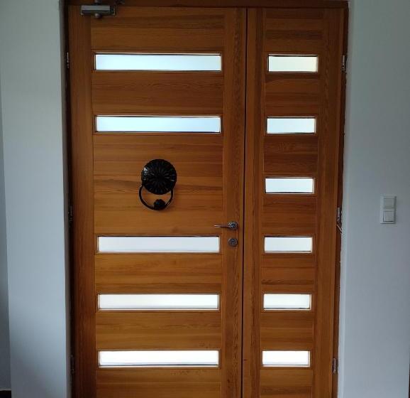 پانسیون Residence Mahala