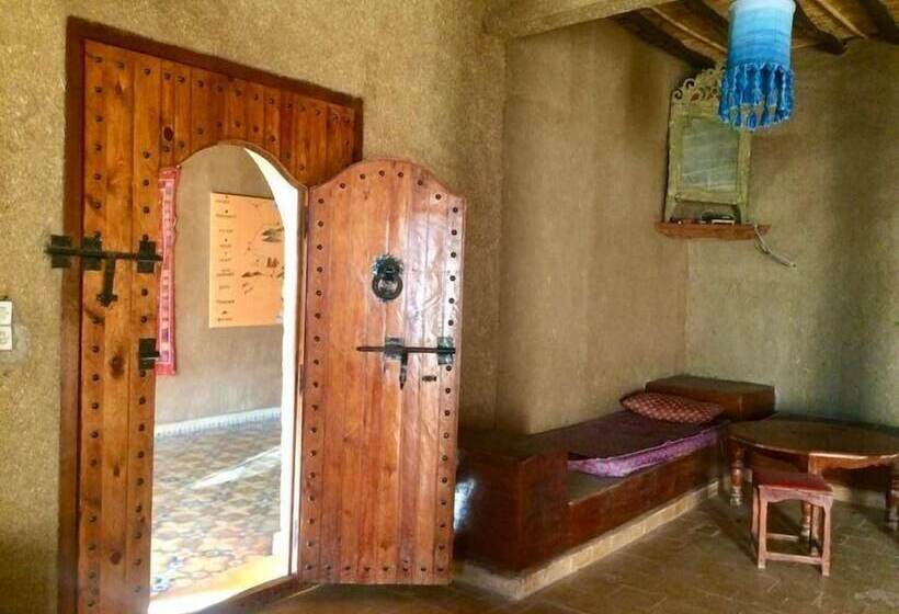 펜션 Riad Maison Adrar Merzouga