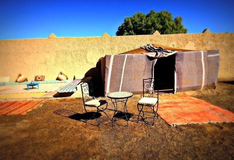 펜션 Riad Maison Adrar Merzouga