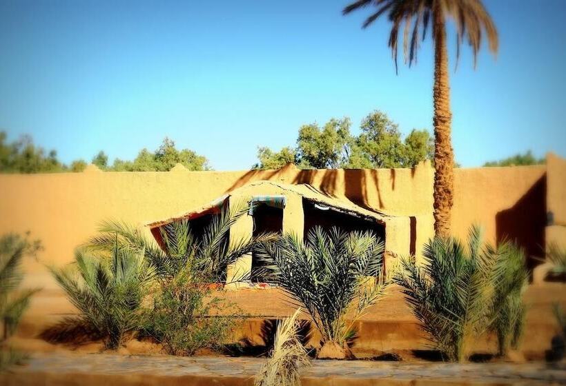 펜션 Riad Maison Adrar Merzouga