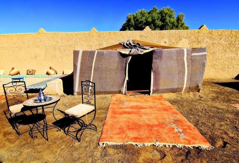 펜션 Riad Maison Adrar Merzouga