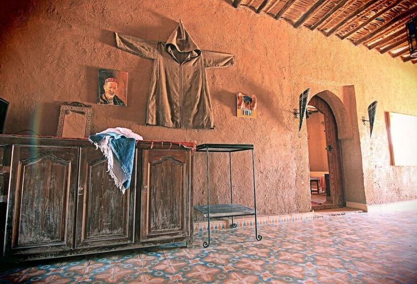 펜션 Riad Maison Adrar Merzouga