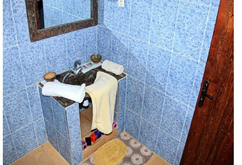 펜션 Riad Maison Adrar Merzouga