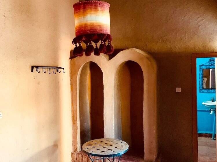 펜션 Riad Maison Adrar Merzouga