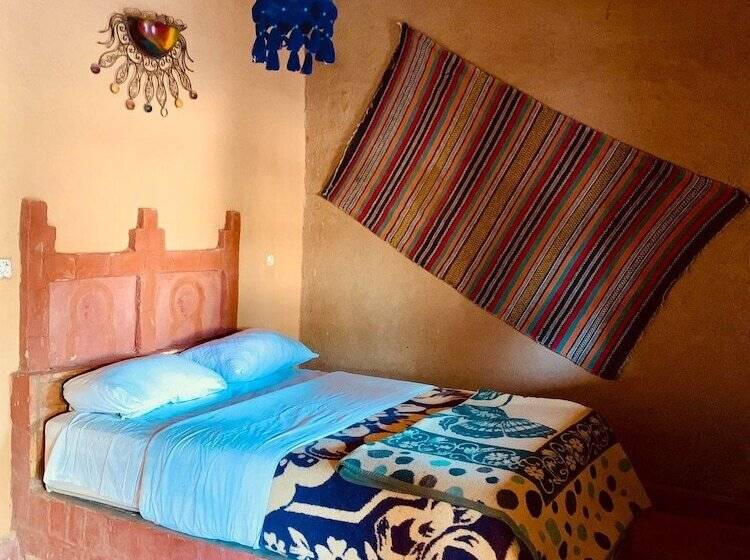 펜션 Riad Maison Adrar Merzouga