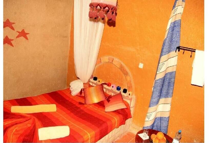 펜션 Riad Maison Adrar Merzouga