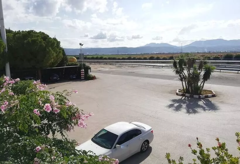 هتل El Faro