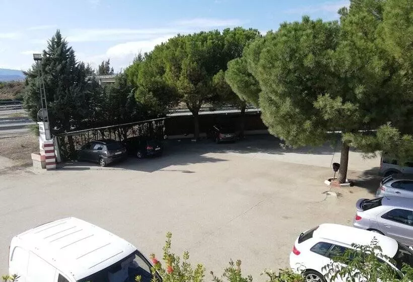 هتل El Faro