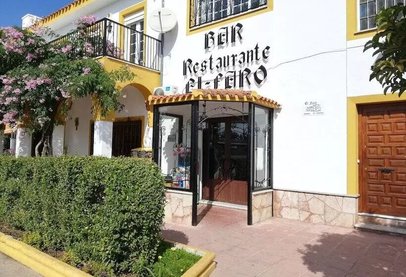 هتل El Faro