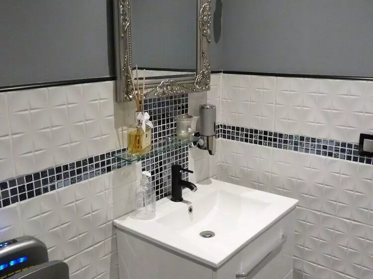 Hotelli Hôtel Le Clos St Jacques