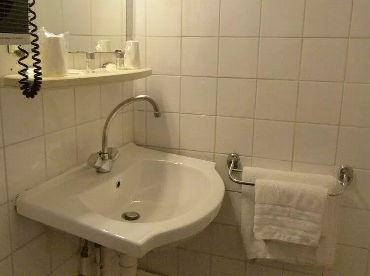 Hotelli Hôtel Le Clos St Jacques