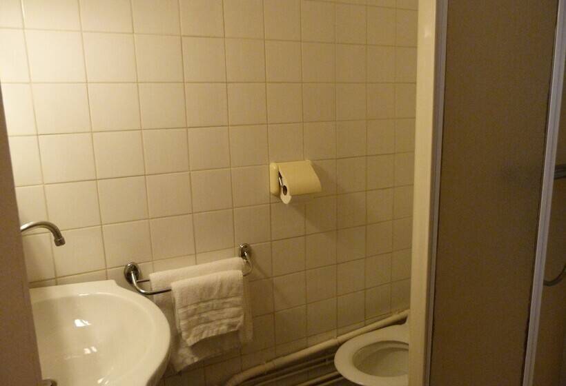 호텔 Hôtel Le Clos St Jacques