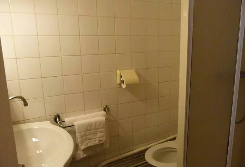 Hotelli Hôtel Le Clos St Jacques