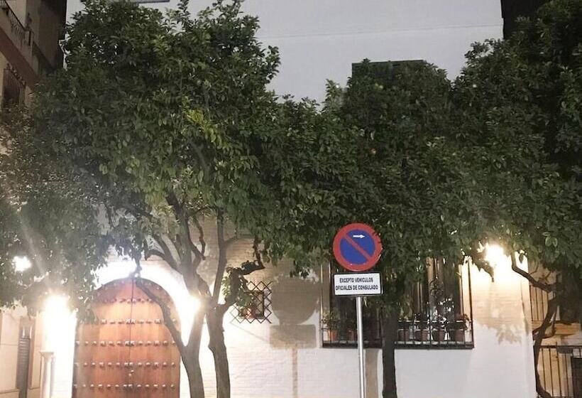 هتل Rey Don Pedro Luxury Home