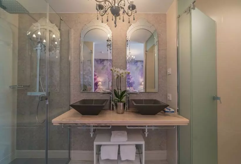 هتل Rey Don Pedro Luxury Home