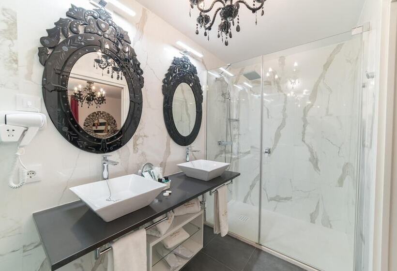 هتل Rey Don Pedro Luxury Home