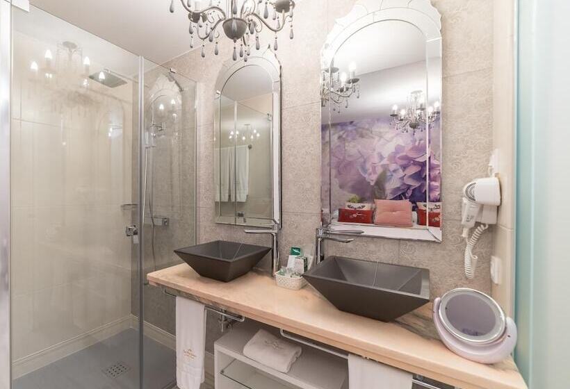 هتل Rey Don Pedro Luxury Home