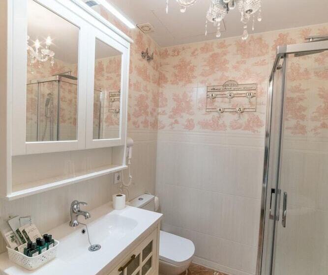 هتل Rey Don Pedro Luxury Home