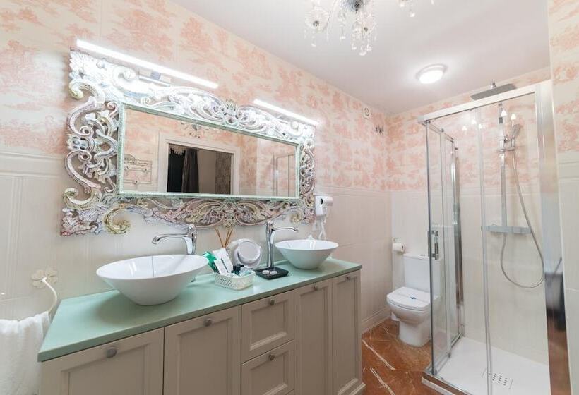 هتل Rey Don Pedro Luxury Home